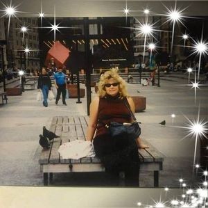 Meet your Posher, Carol